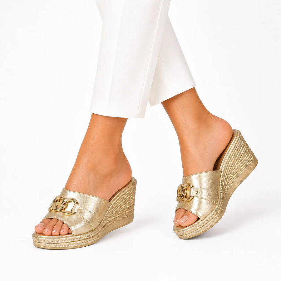 Gold