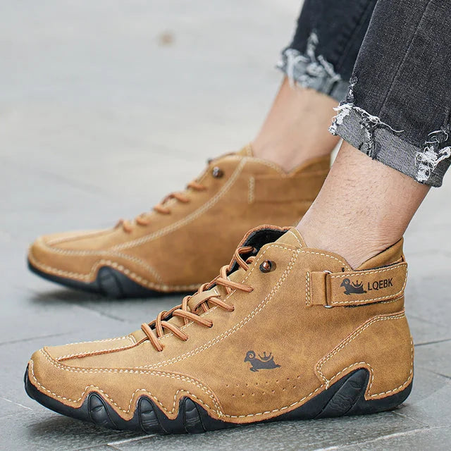 Maelle | Non-Slip Comfort Sneakers