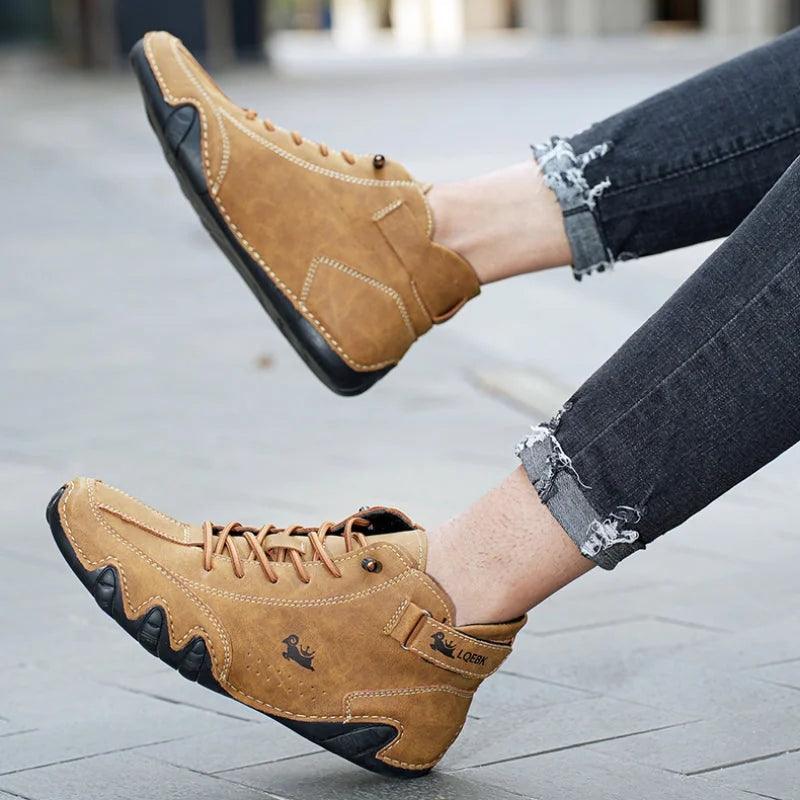 Maelle | Non-Slip Comfort Sneakers