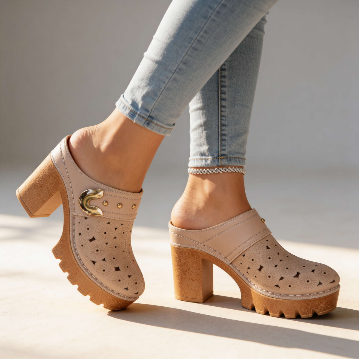 Beige