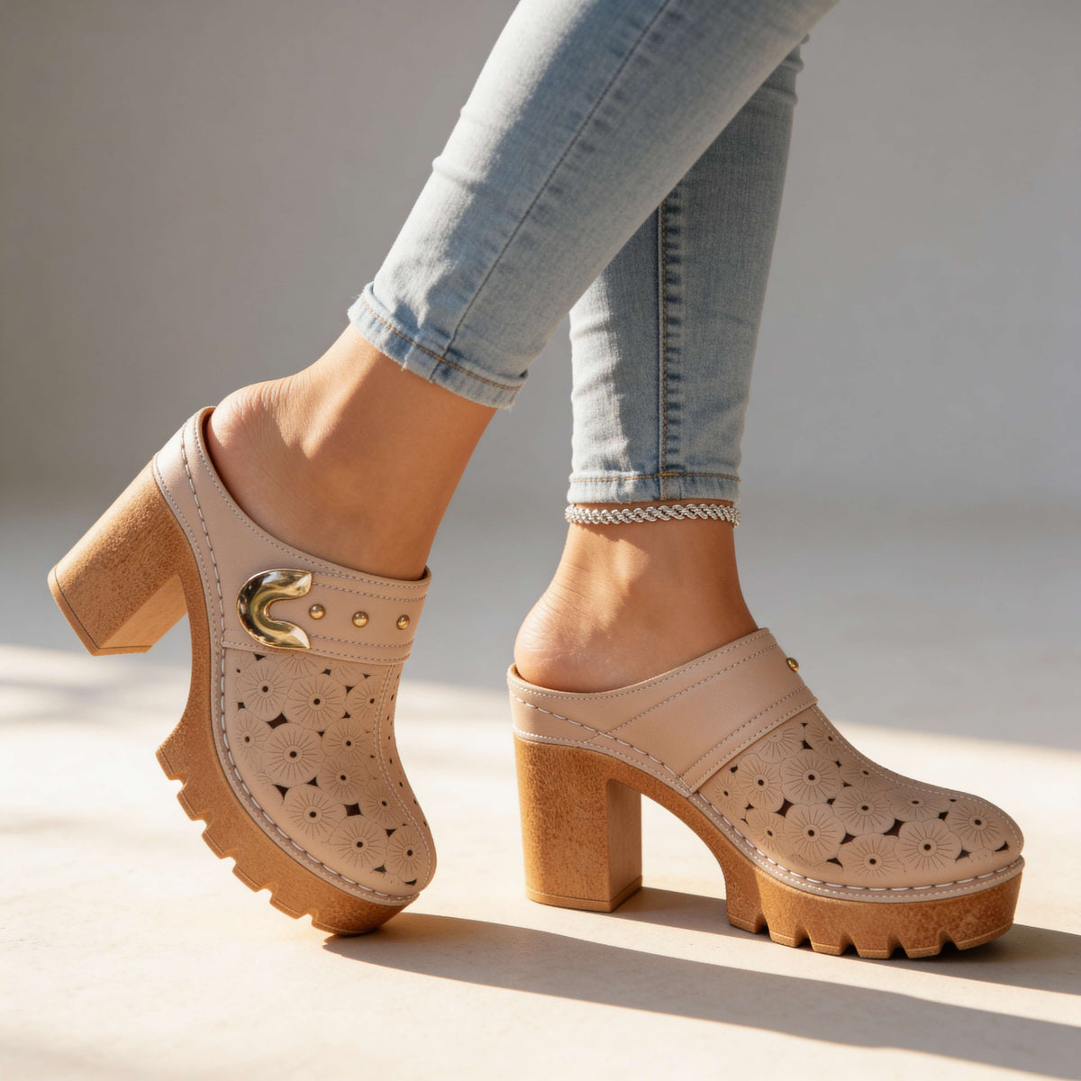 Beige