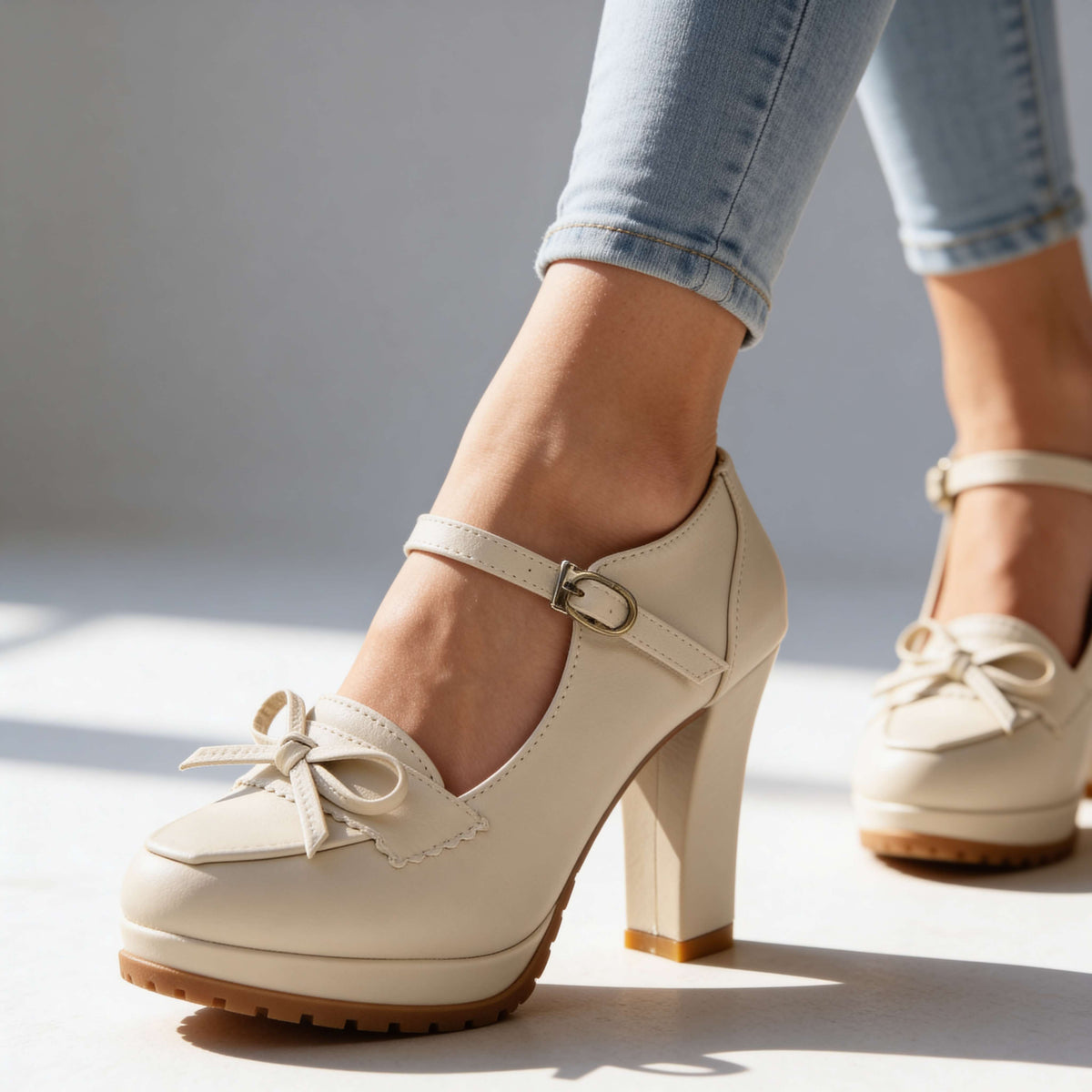 Cream