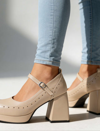 Beige