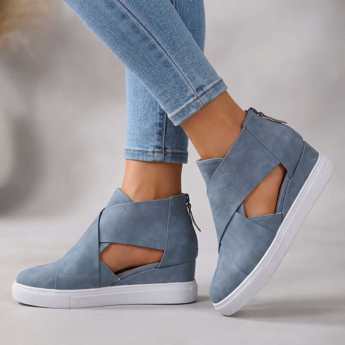Sky Blue
