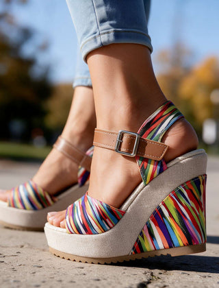 Multicolor