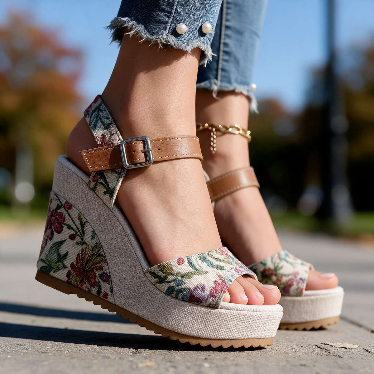 Wildflower Bloom
