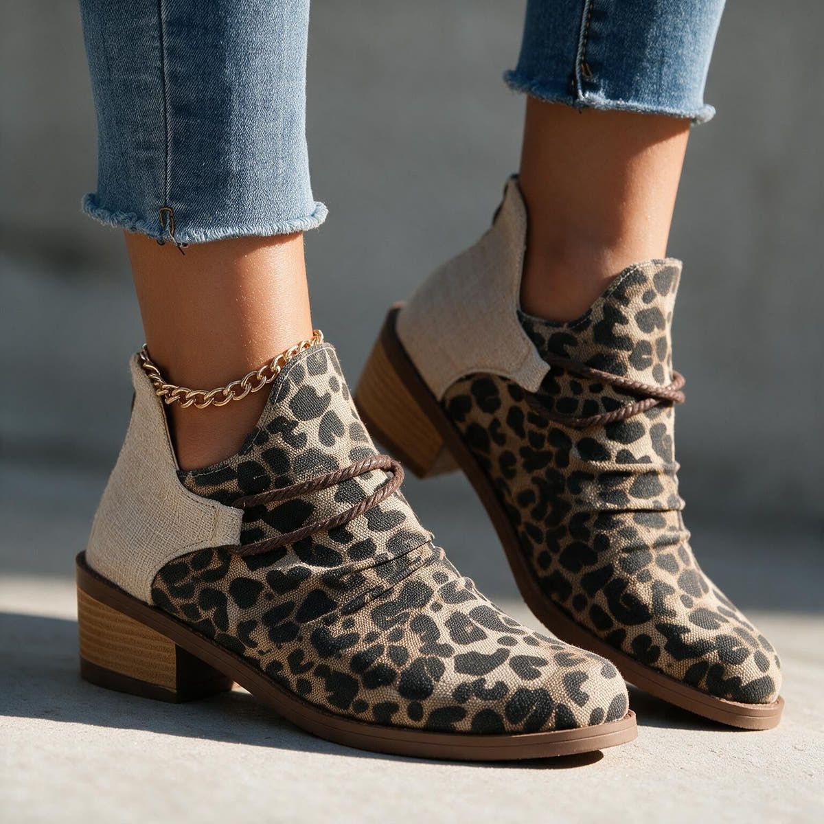Leopard