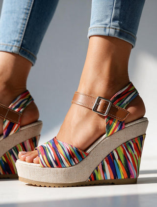 Multicolor