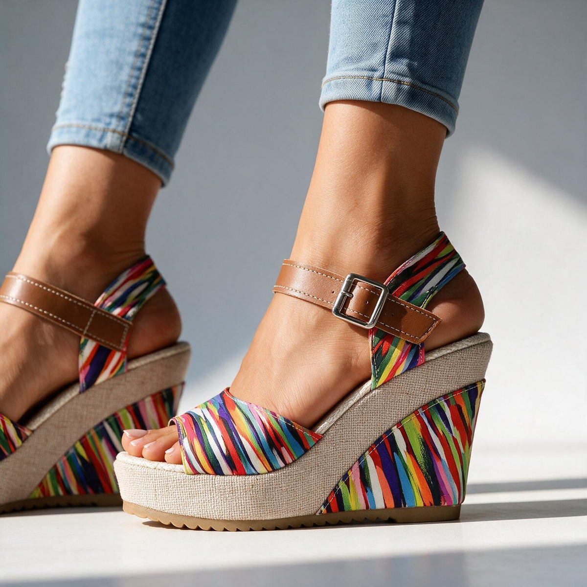 Multicolor