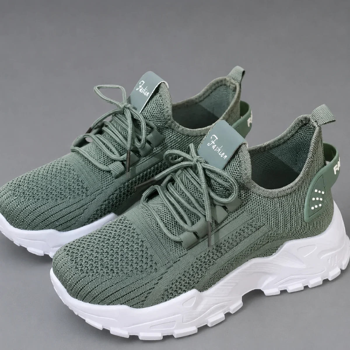 Maica | Everyday Comfort Sneakers