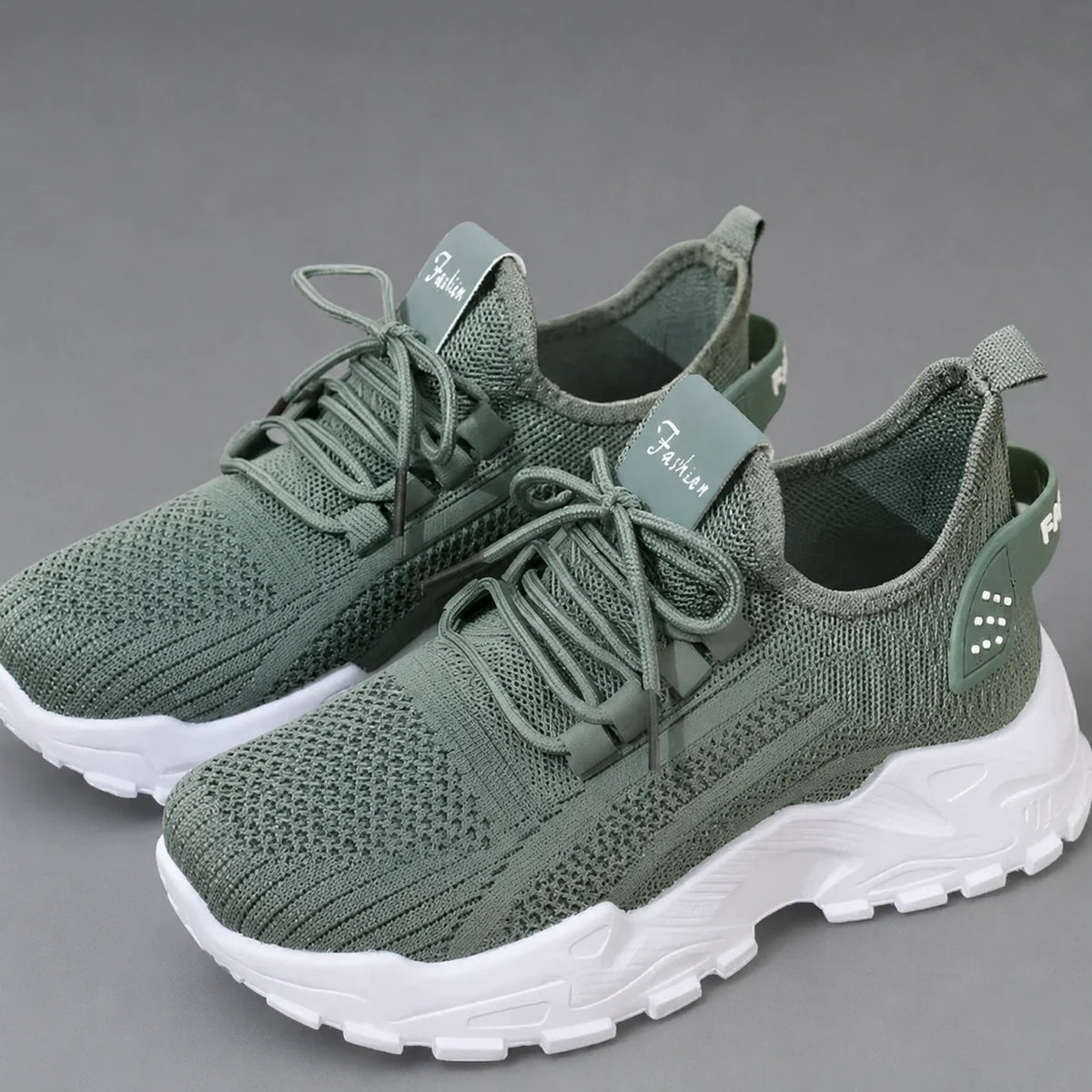 Maica | Everyday Comfort Sneakers
