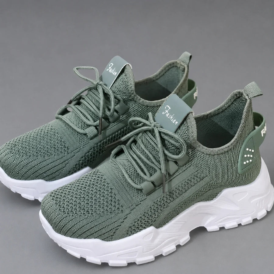 Maica | Everyday Comfort Sneakers