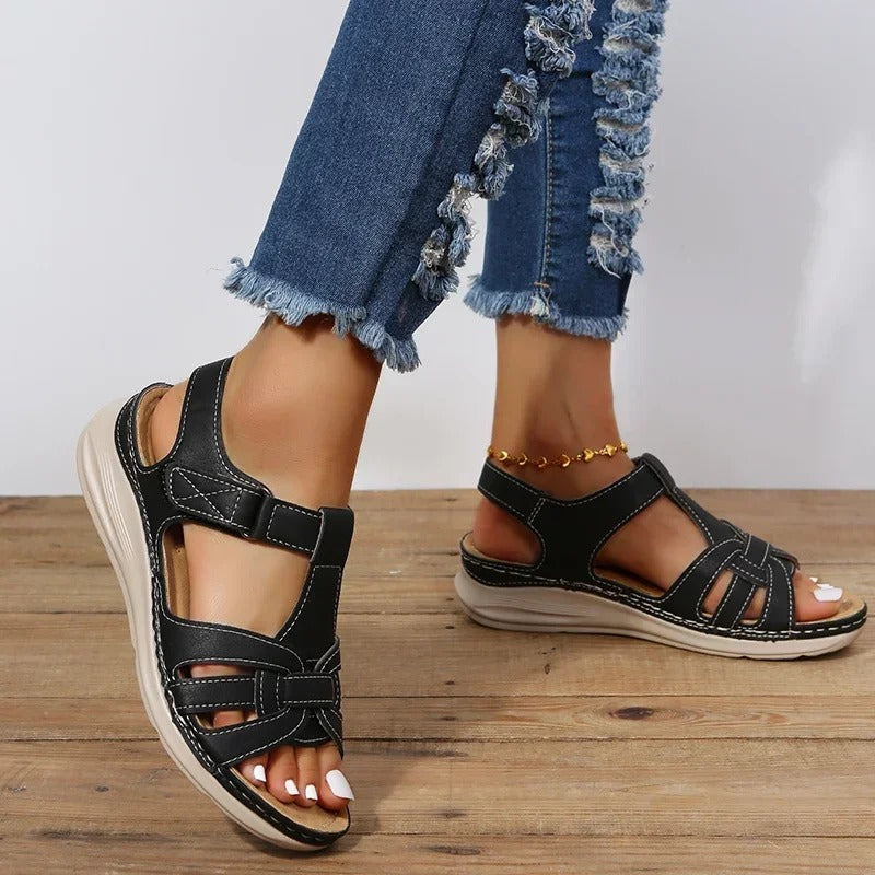 Miranda – Comfort Sandal