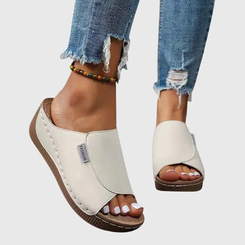 Marianne | Stable Sole Open Sandals
