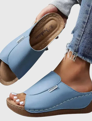 Sky Blue