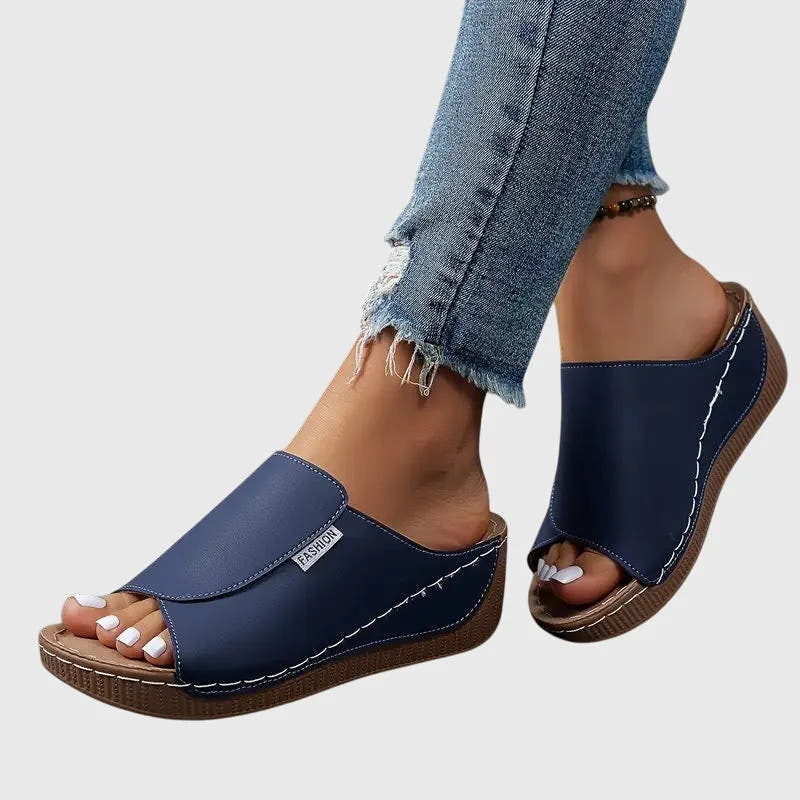 Marianne | Stable Sole Open Sandals