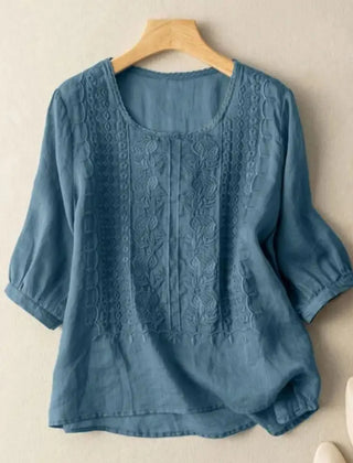 Dusty Blue