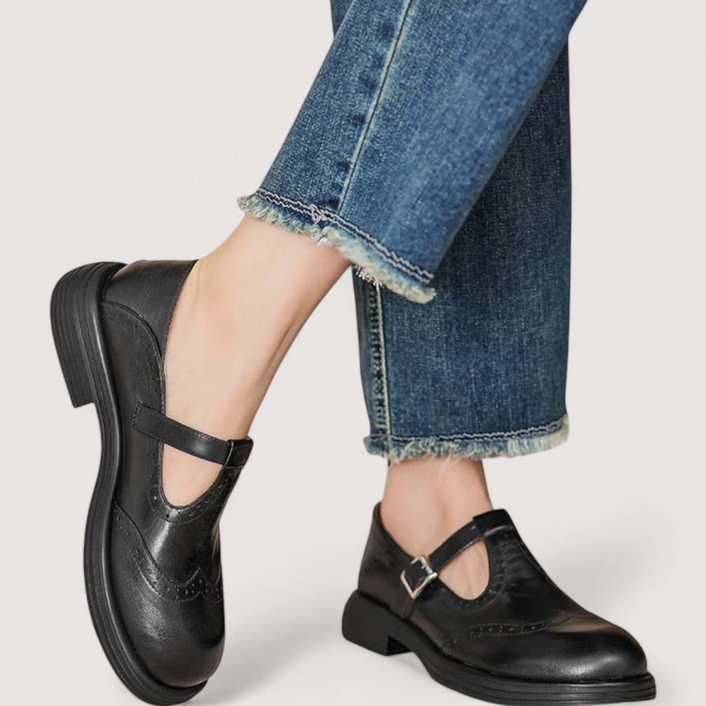 Elisa - Elegant Comfort Talon