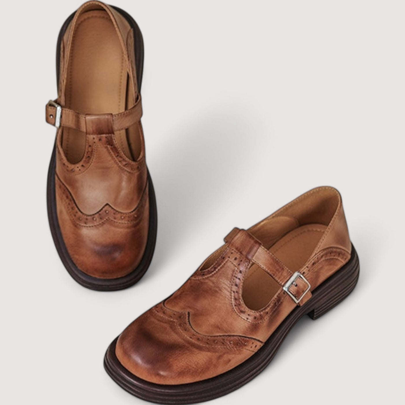 Elisa - Elegant Comfort Talon