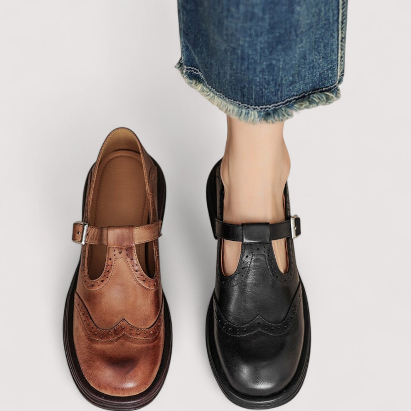 Elisa - Elegant Comfort Talon