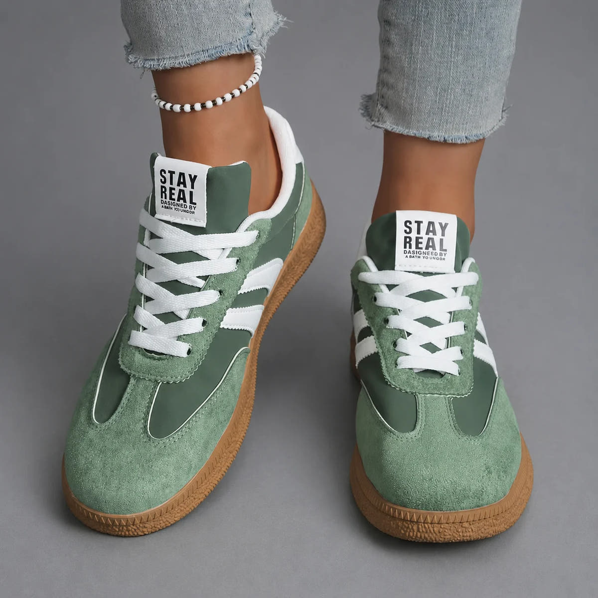 Maura | Lightweight Breathable Comfort Shoes