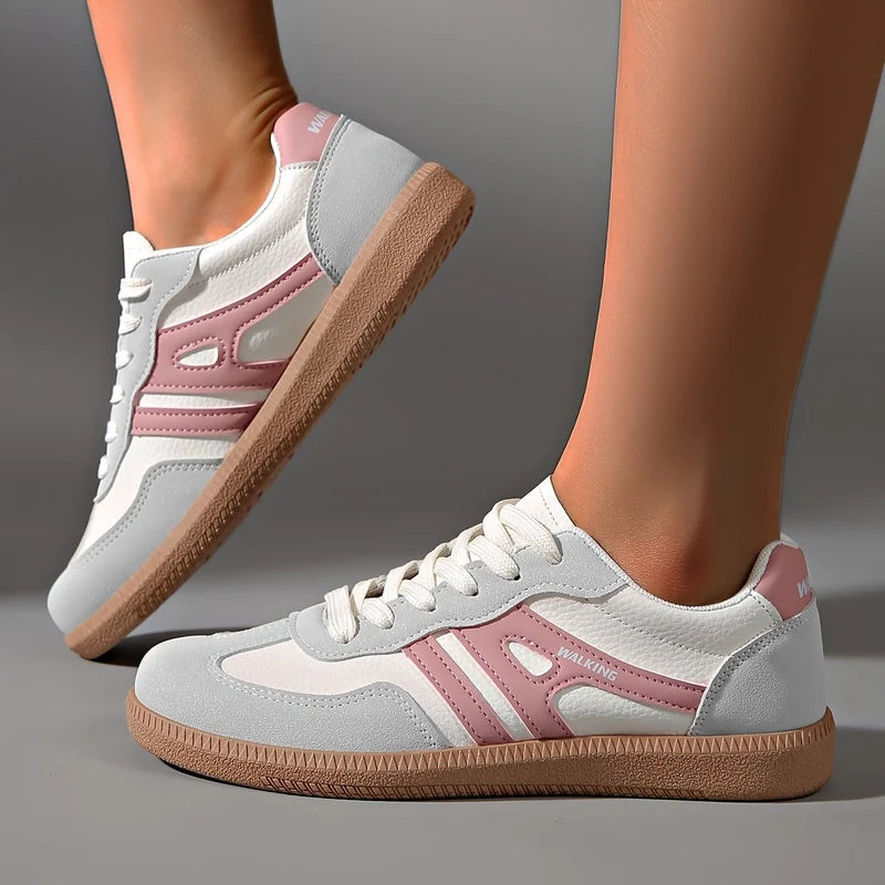 Deliza | Orthopaedic Trainers