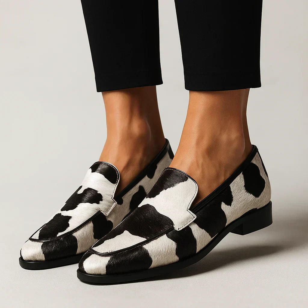 Melle | Elegant Timeless Loafer