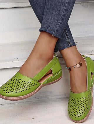Light Green