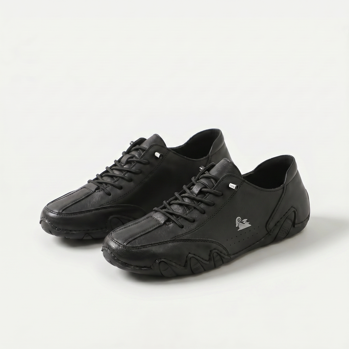 Milo – comfort sneakers for effortless steps