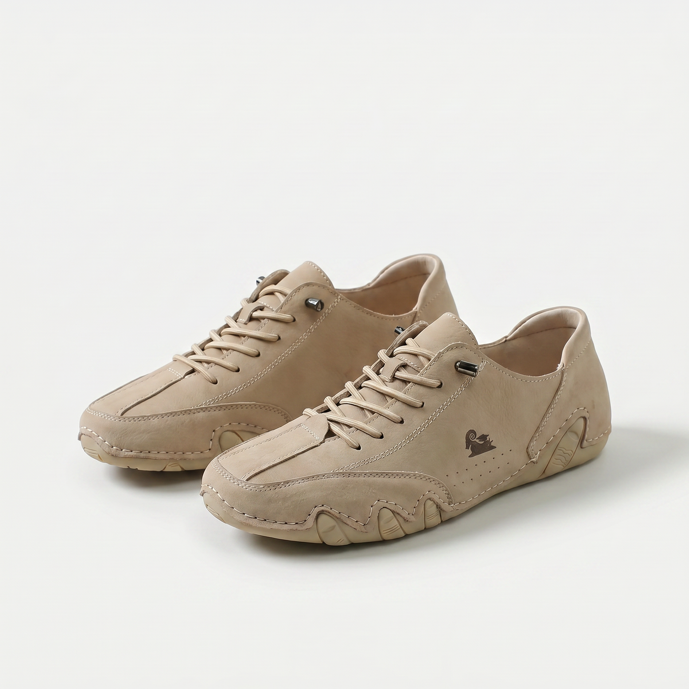 Milo – comfort sneakers for effortless steps