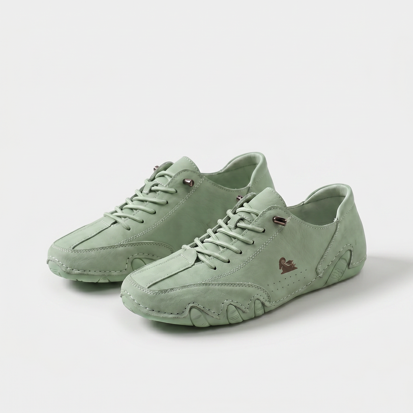 Milo – comfort sneakers for effortless steps