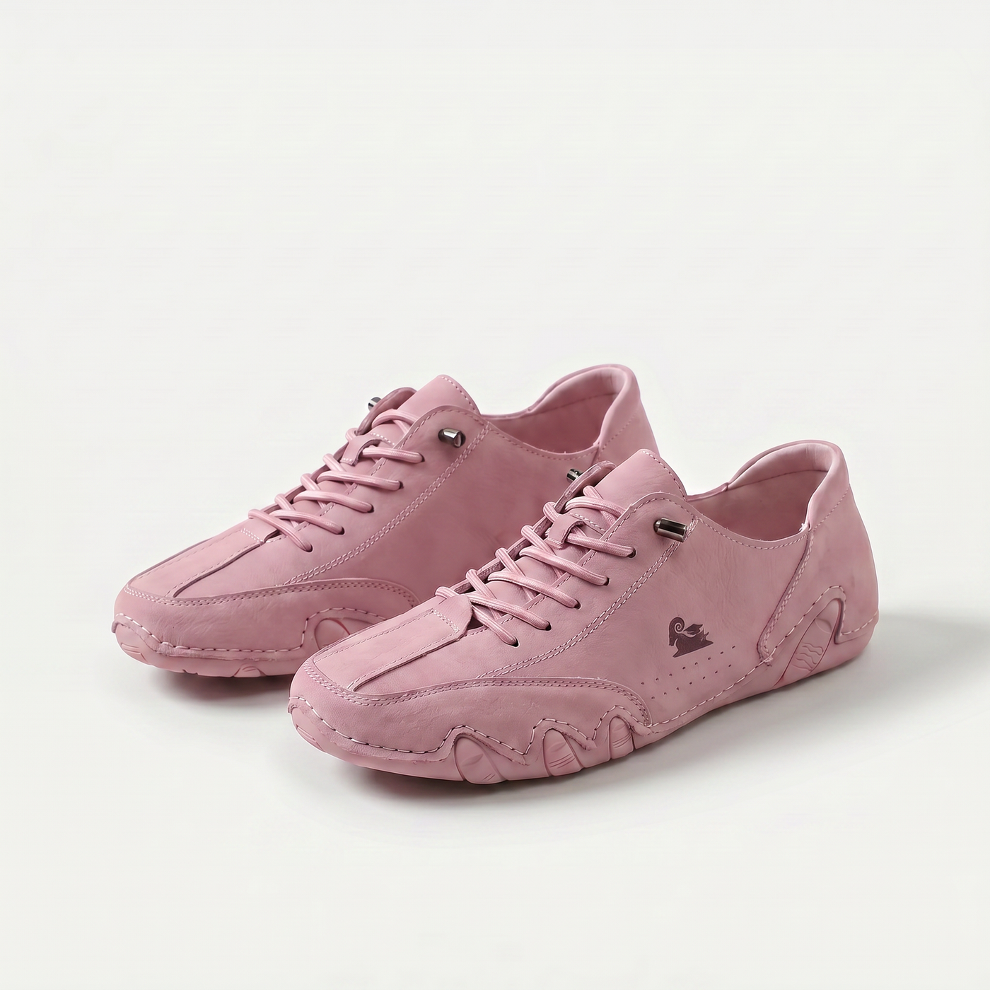 Milo – comfort sneakers for effortless steps
