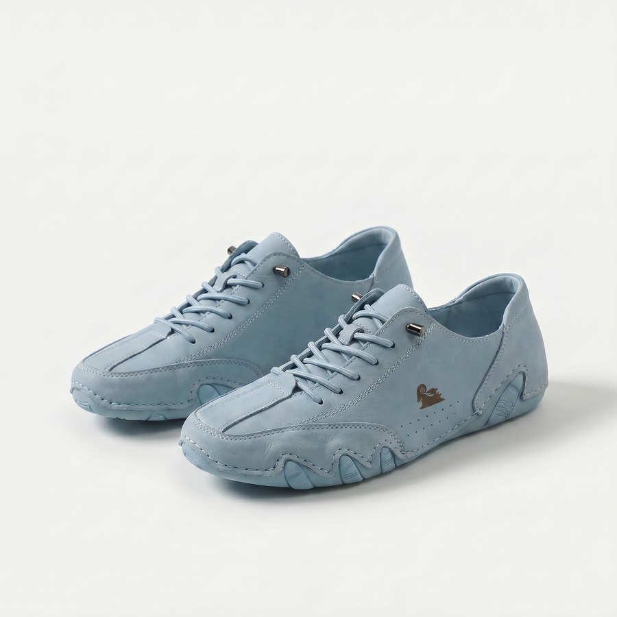 Milo – comfort sneakers for effortless steps