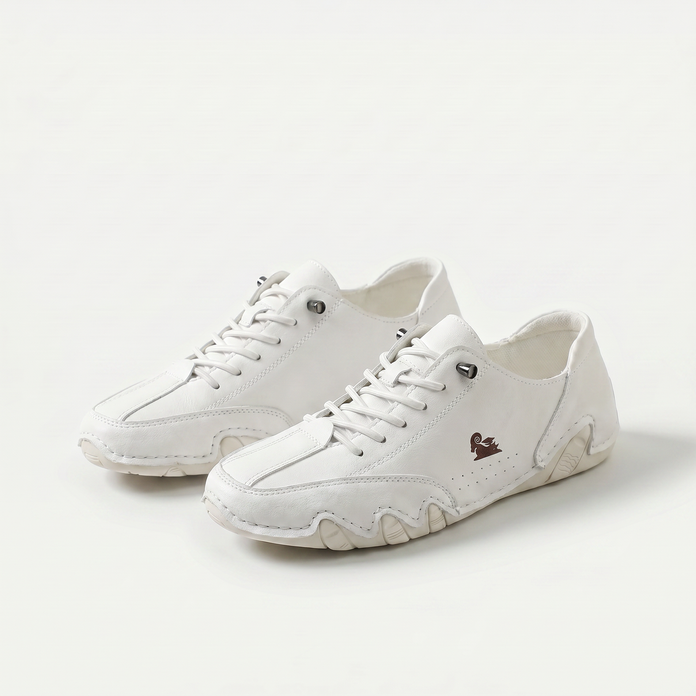 Milo – comfort sneakers for effortless steps