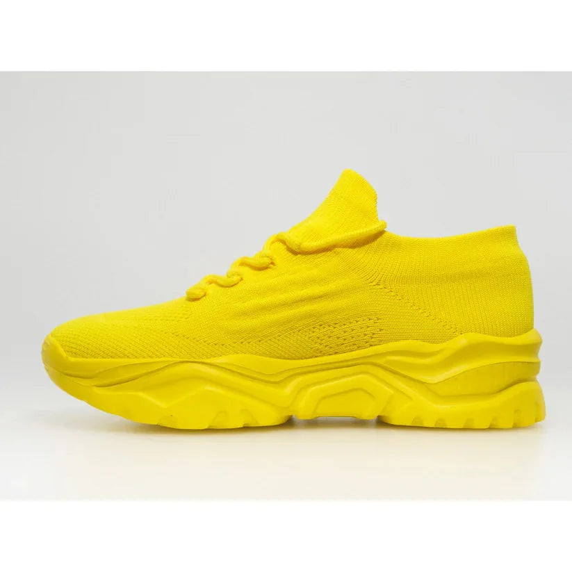 Mirabel | AirFlex Comfort Trainers