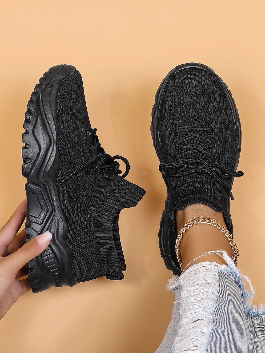 Full Black