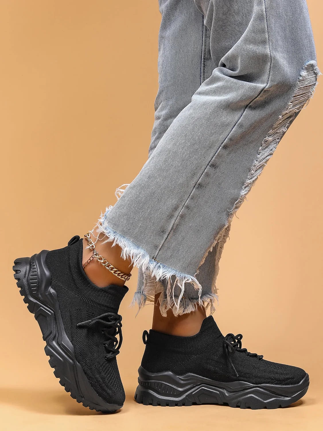 Mirabel | AirFlex Comfort Trainers