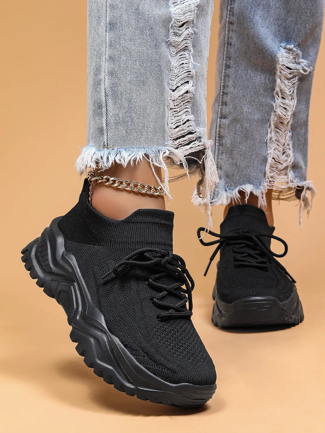 Mirabel | AirFlex Comfort Trainers