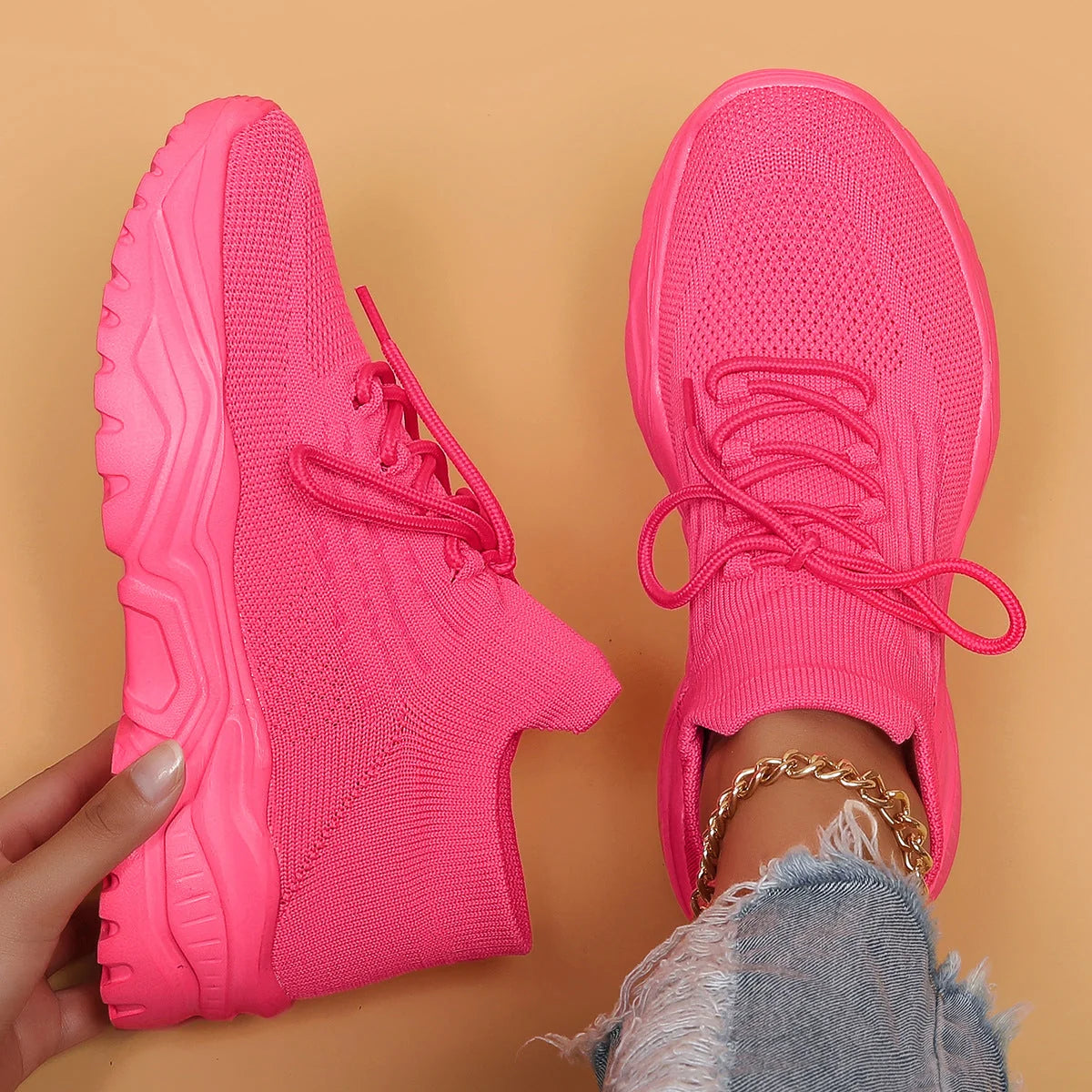 Pink