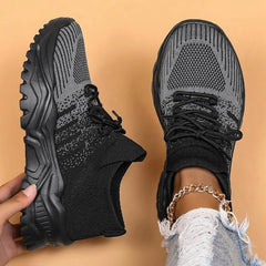 Black / Grey