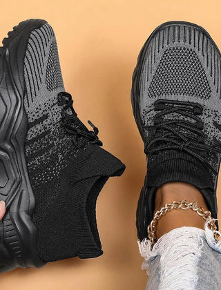 Black / Grey