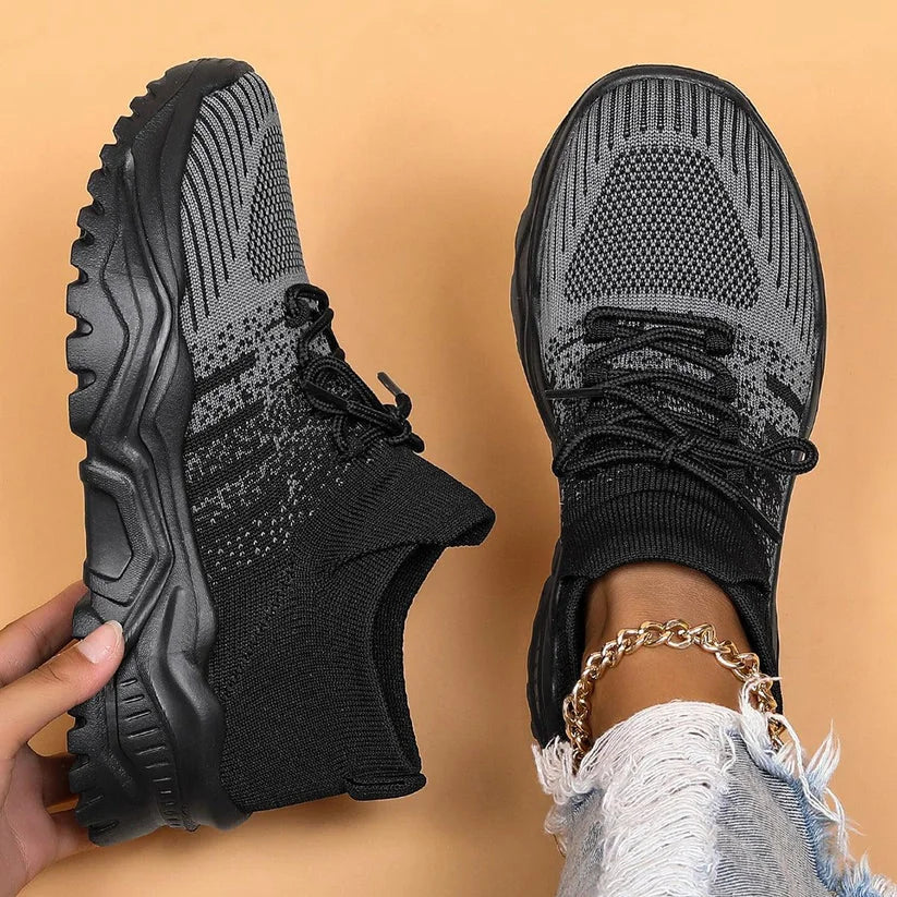 Black / Grey