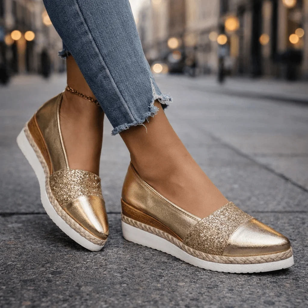 Gold