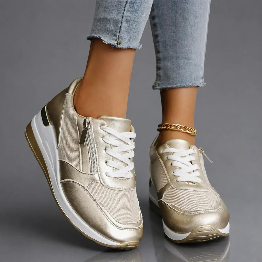 Myra | Breathable Everyday Comfort Shoes