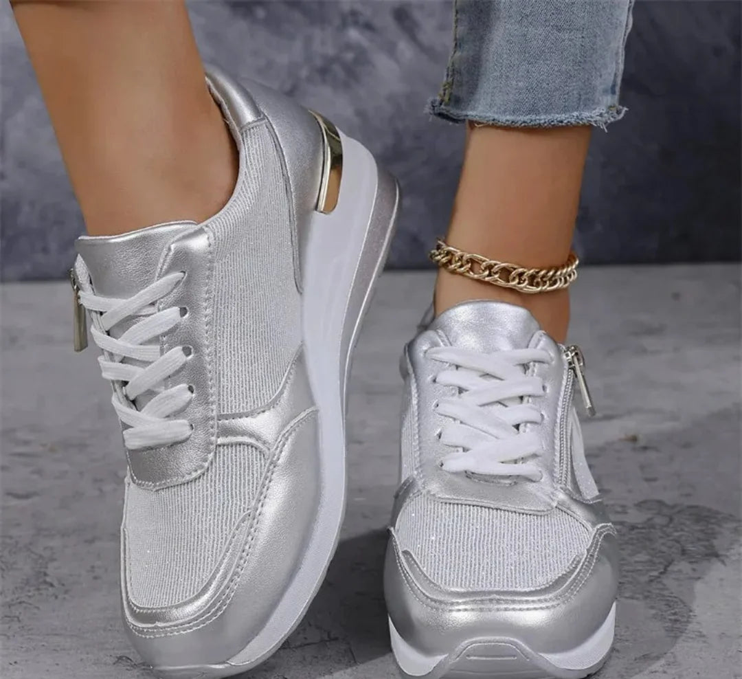 Silver