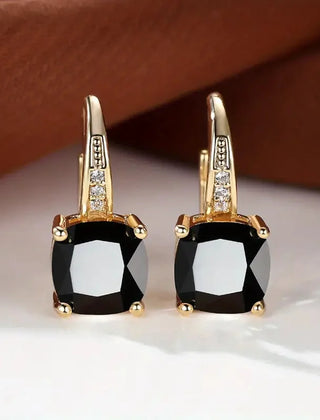 Black Spinel