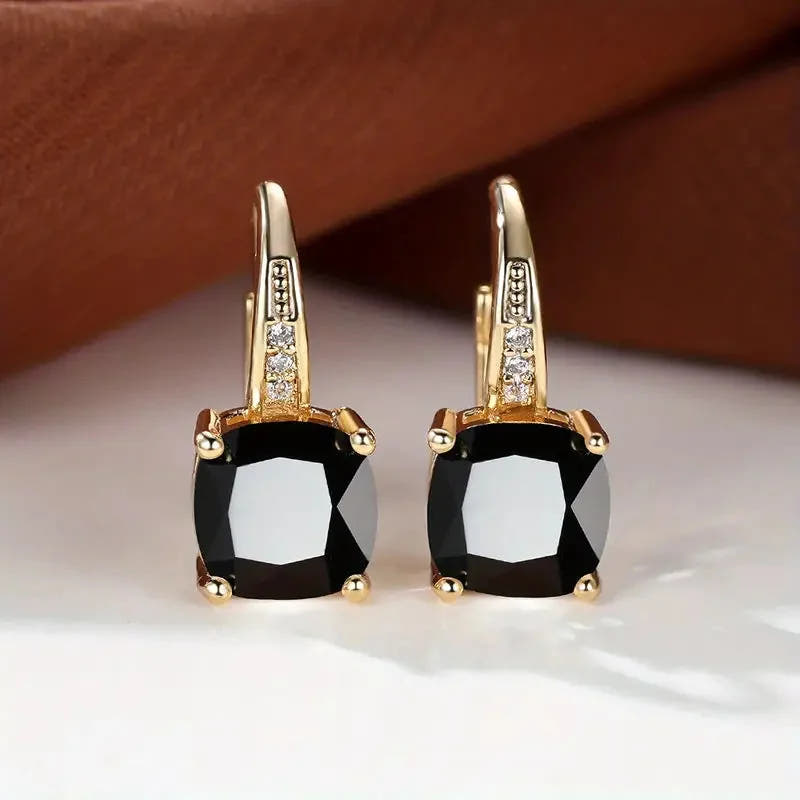 Black Spinel