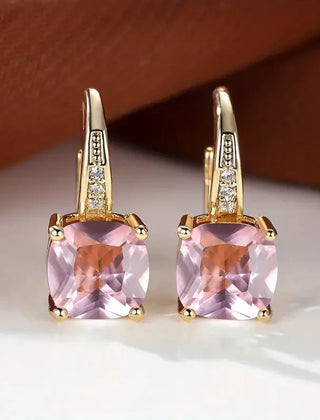 Pink Sapphire