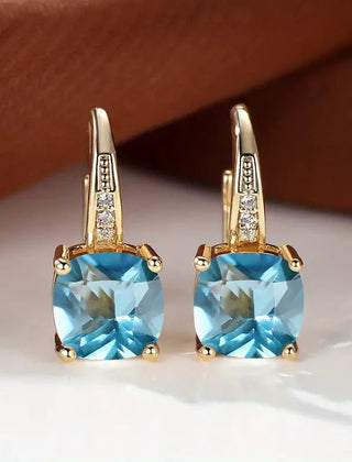 Aquamarine