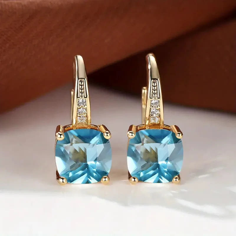 Aquamarine